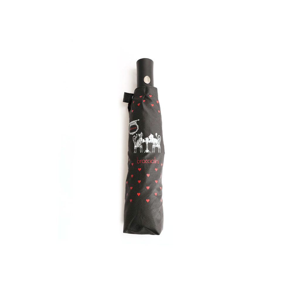Ombrello Mini Automatico Braccialini - MYLILLY