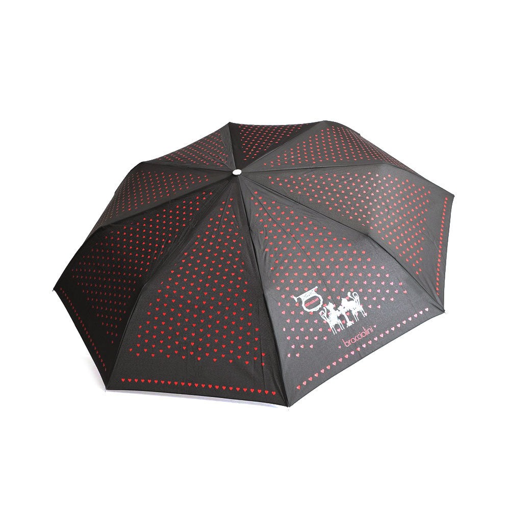 Ombrello Mini Automatico Braccialini - MYLILLY