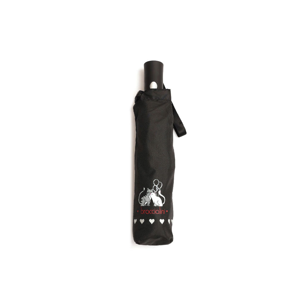 Ombrello Mini Automatico Braccialini - MYLILLY