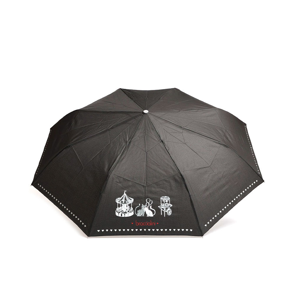 Ombrello Mini Automatico Braccialini - MYLILLY