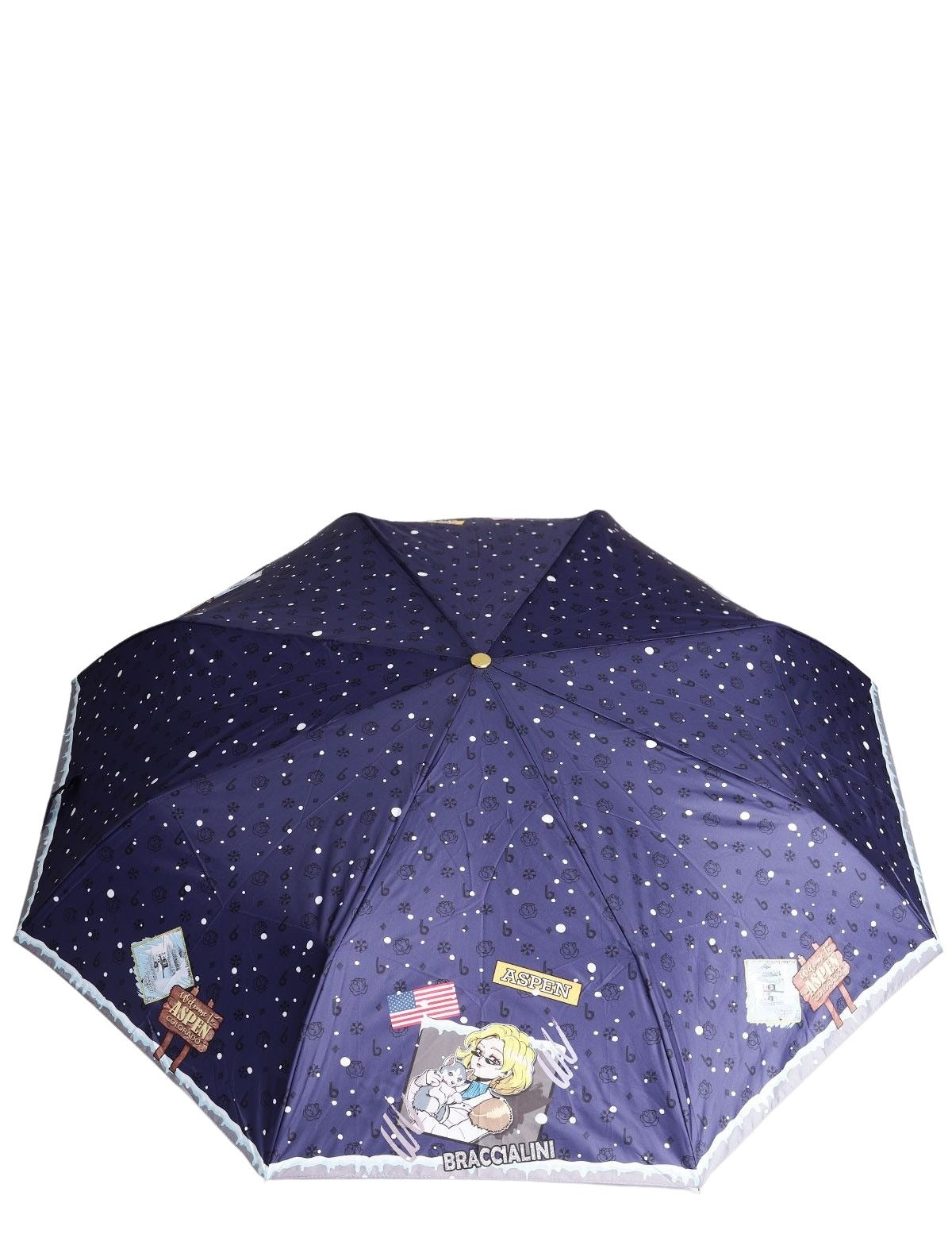 Ombrello Mini Braccialini - MYLILLY