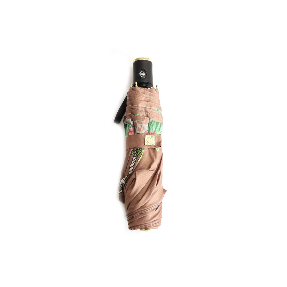 Ombrello Mini Cartoline Automatico Braccialini - MYLILLY