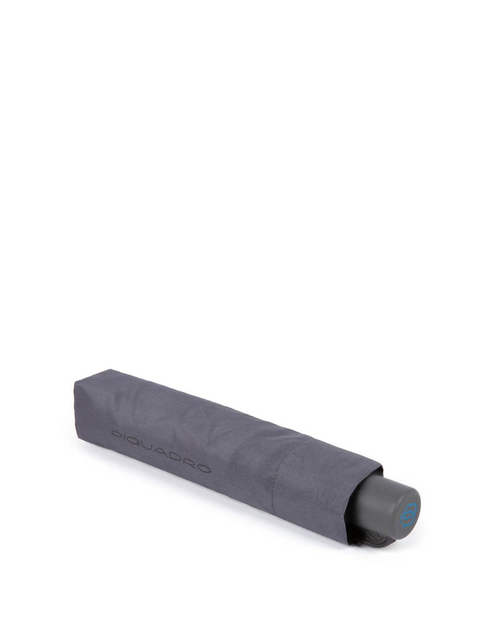Ombrello ultra mini manuale sigaro in alluminio Piquadro - MYLILLY