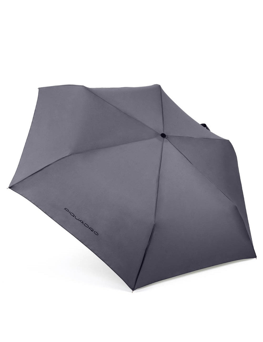 Ombrello ultra mini manuale sigaro in alluminio Piquadro - MYLILLY