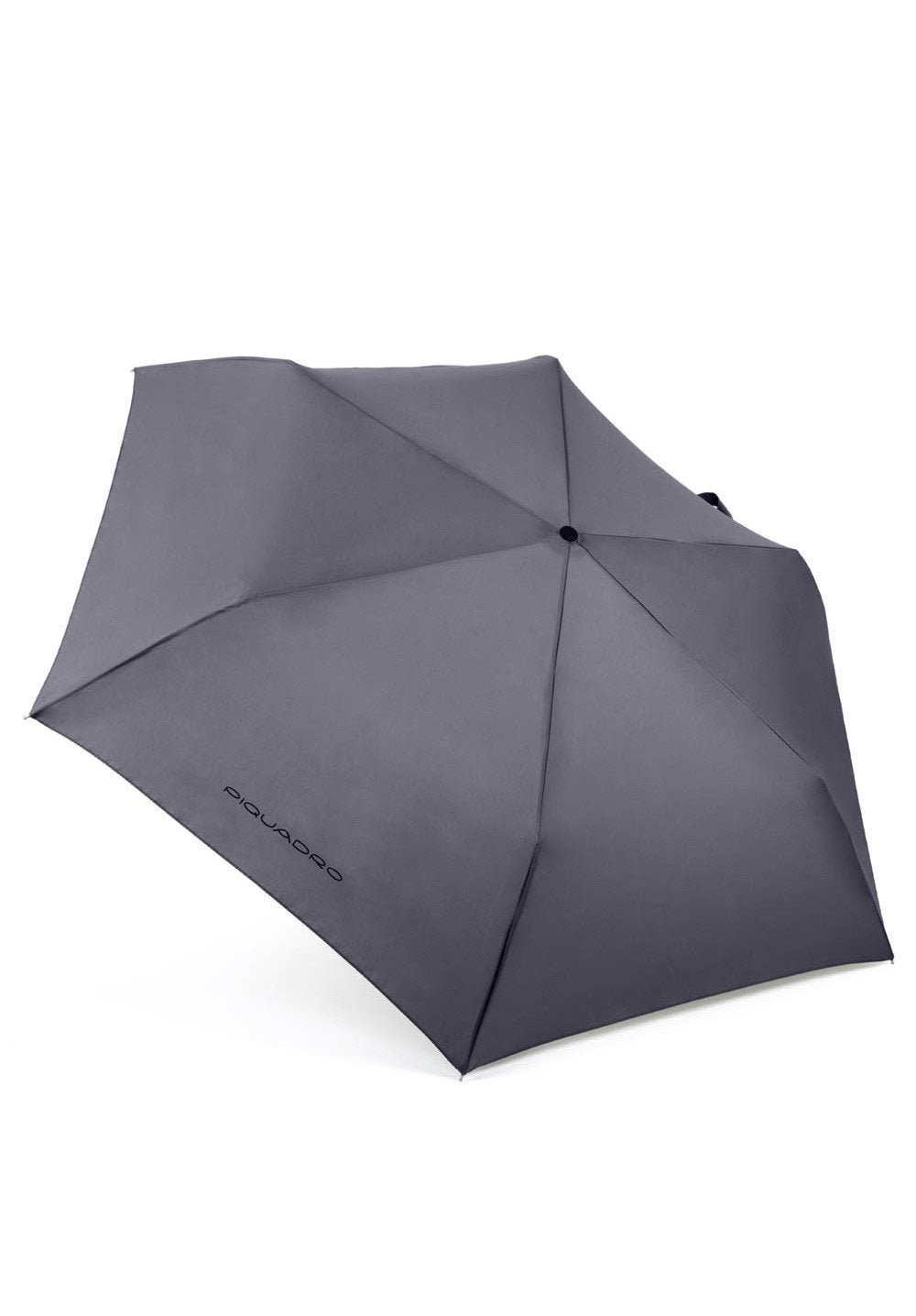 Ombrello ultra mini manuale sigaro in alluminio Piquadro - MYLILLY