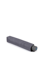 Ombrello ultra mini manuale sigaro in alluminio Piquadro - MYLILLY