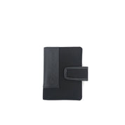 Organizer tascabile in nylon e pelle Piquadro - MYLILLY