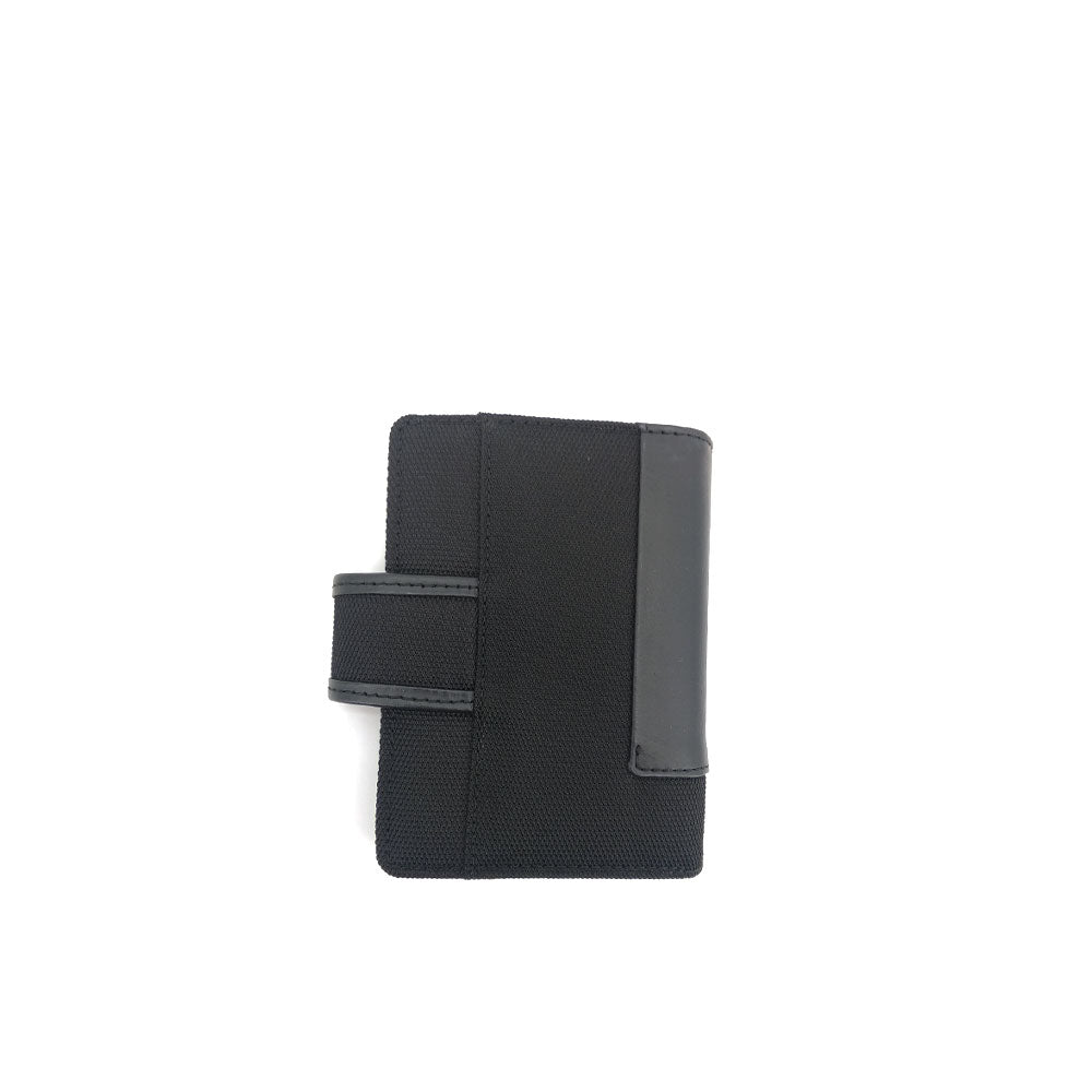 Organizer tascabile in nylon e pelle Piquadro - MYLILLY