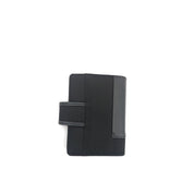 Organizer tascabile in nylon e pelle Piquadro - MYLILLY