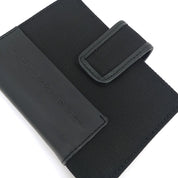 Organizer tascabile in nylon e pelle Piquadro - MYLILLY