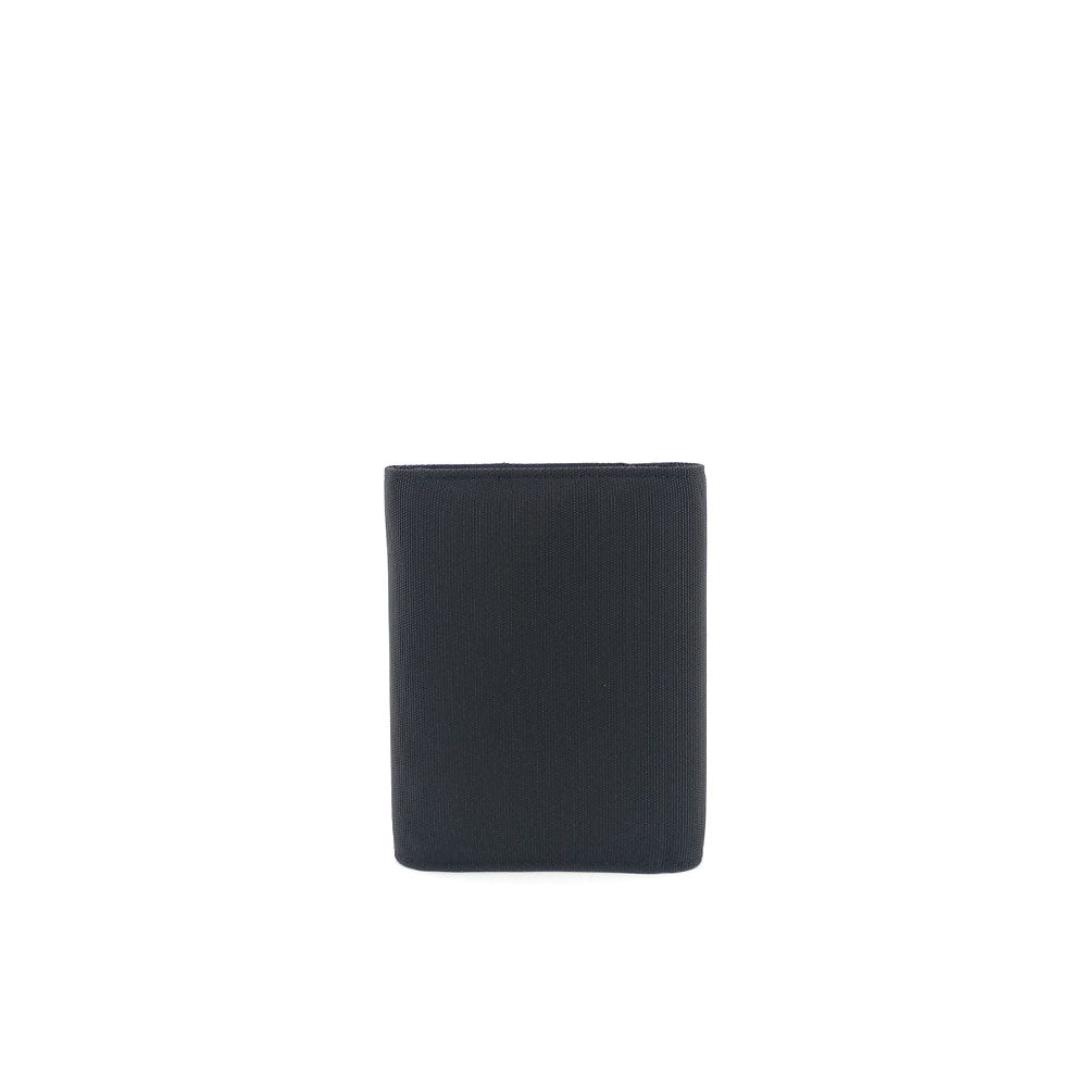 Organizer tascabile in pelle e tessuto Piquadro - MYLILLY
