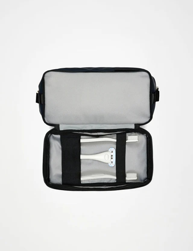 Otaru Wash Bag Rains - MYLILLY