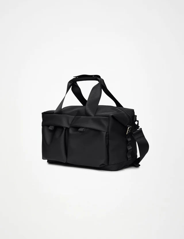 Otaru Weekend Bag Small Rains - MYLILLY