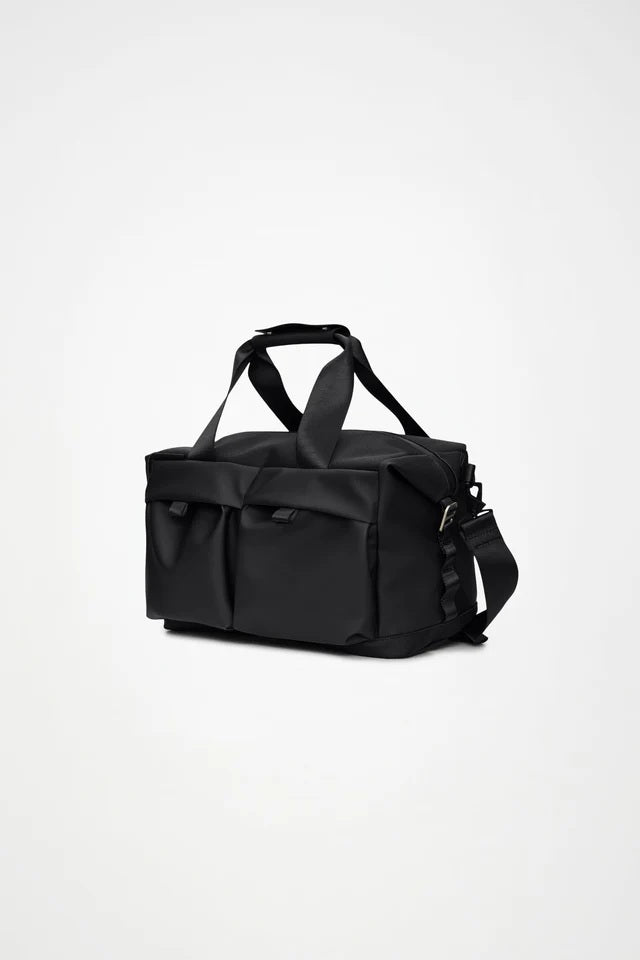 Otaru Weekend Bag Small Rains - MYLILLY