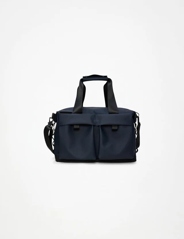 Otaru Weekend Bag Small Rains - MYLILLY