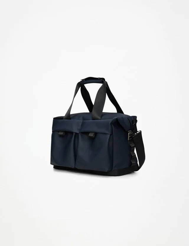 Otaru Weekend Bag Small Rains - MYLILLY