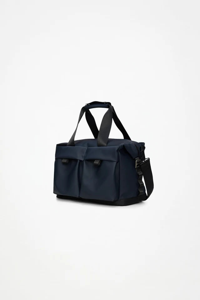 Otaru Weekend Bag Small Rains - MYLILLY