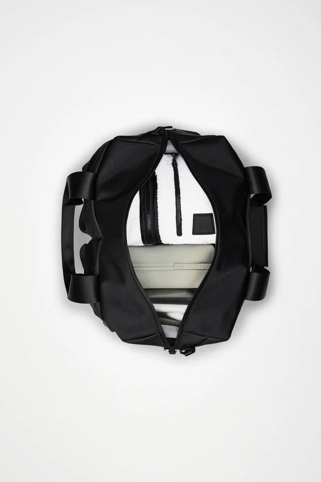 Otaru Weekend Bag Small Rains - MYLILLY