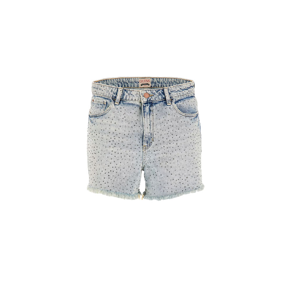 Pantaloncini in jeans Guess - MYLILLY