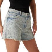 Pantaloncini in jeans Guess - MYLILLY