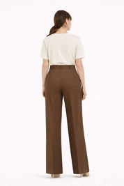Pantalone a palazzo Actualee - MYLILLY