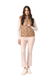 Pantalone a zampetta White Wise - MYLILLY