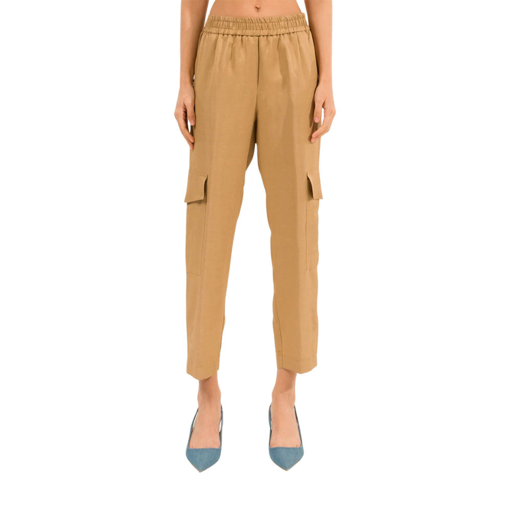 Pantalone Cargo Kontatto - MYLILLY