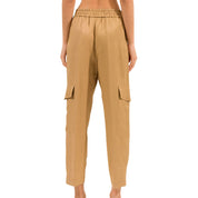 Pantalone Cargo Kontatto - MYLILLY