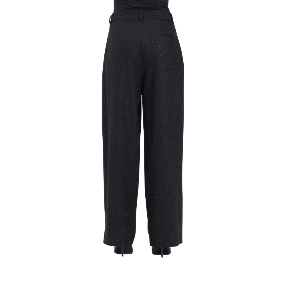 Pantalone gessato Vicolo - MYLILLY