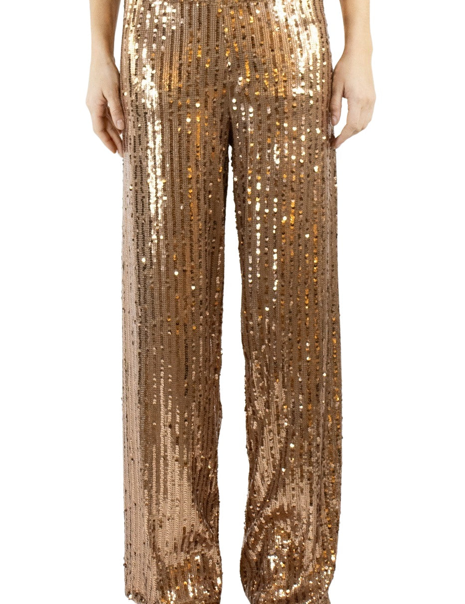 Pantalone Kontatto - MYLILLY