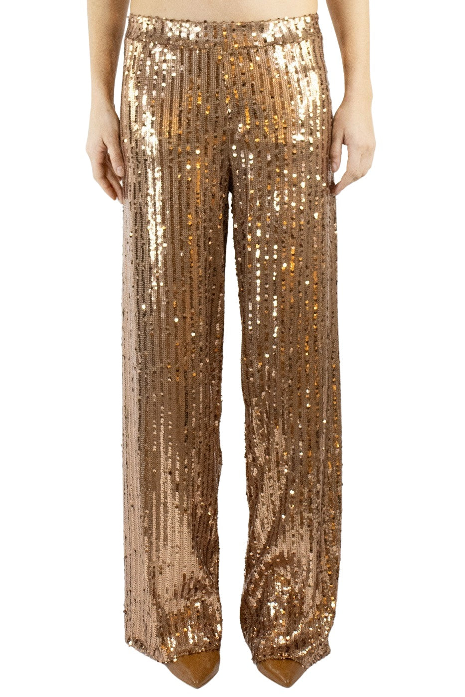 Pantalone Kontatto - MYLILLY