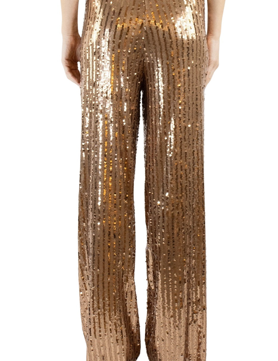 Pantalone Kontatto - MYLILLY