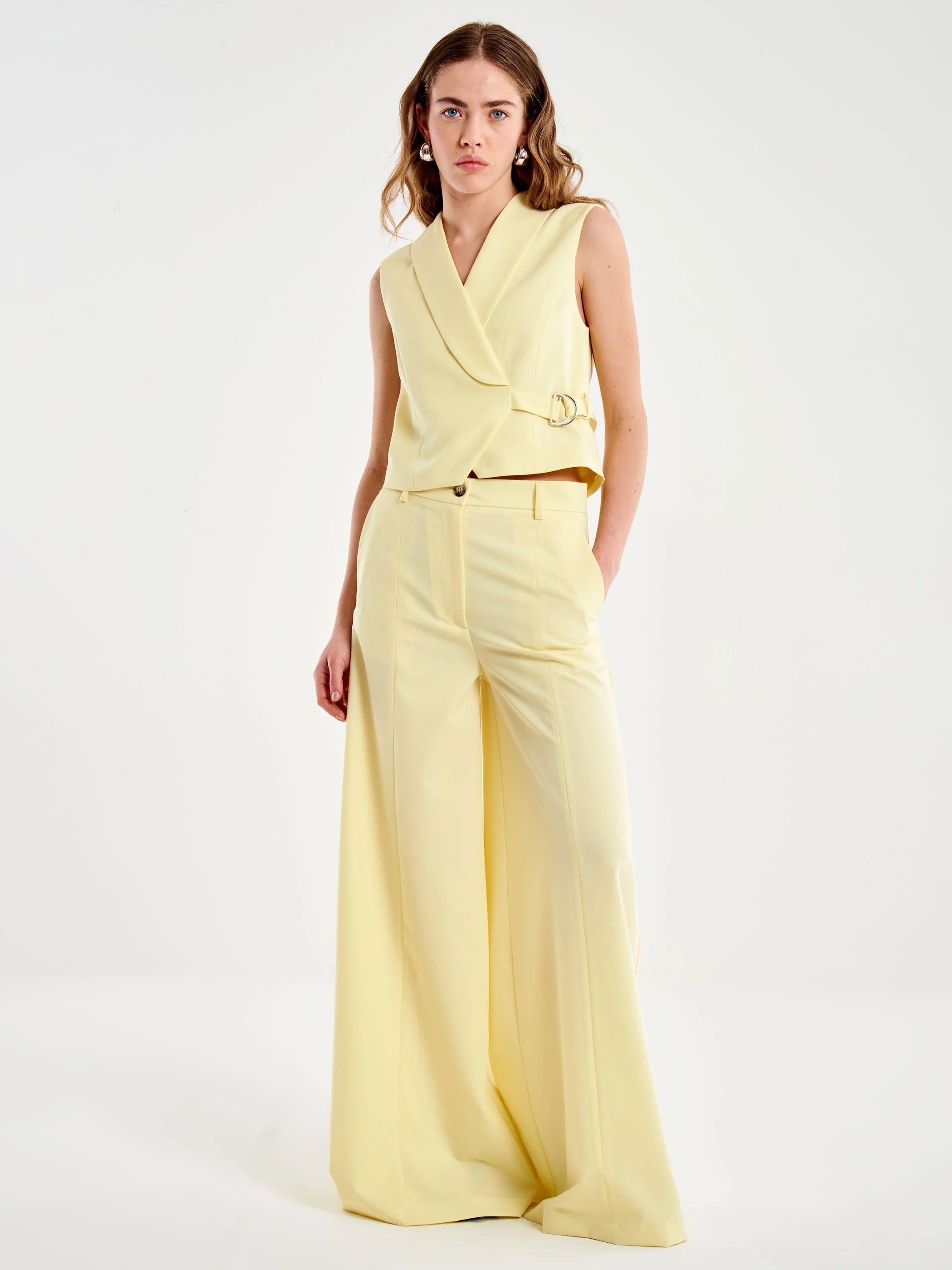 Pantalone Vicolo - MYLILLY