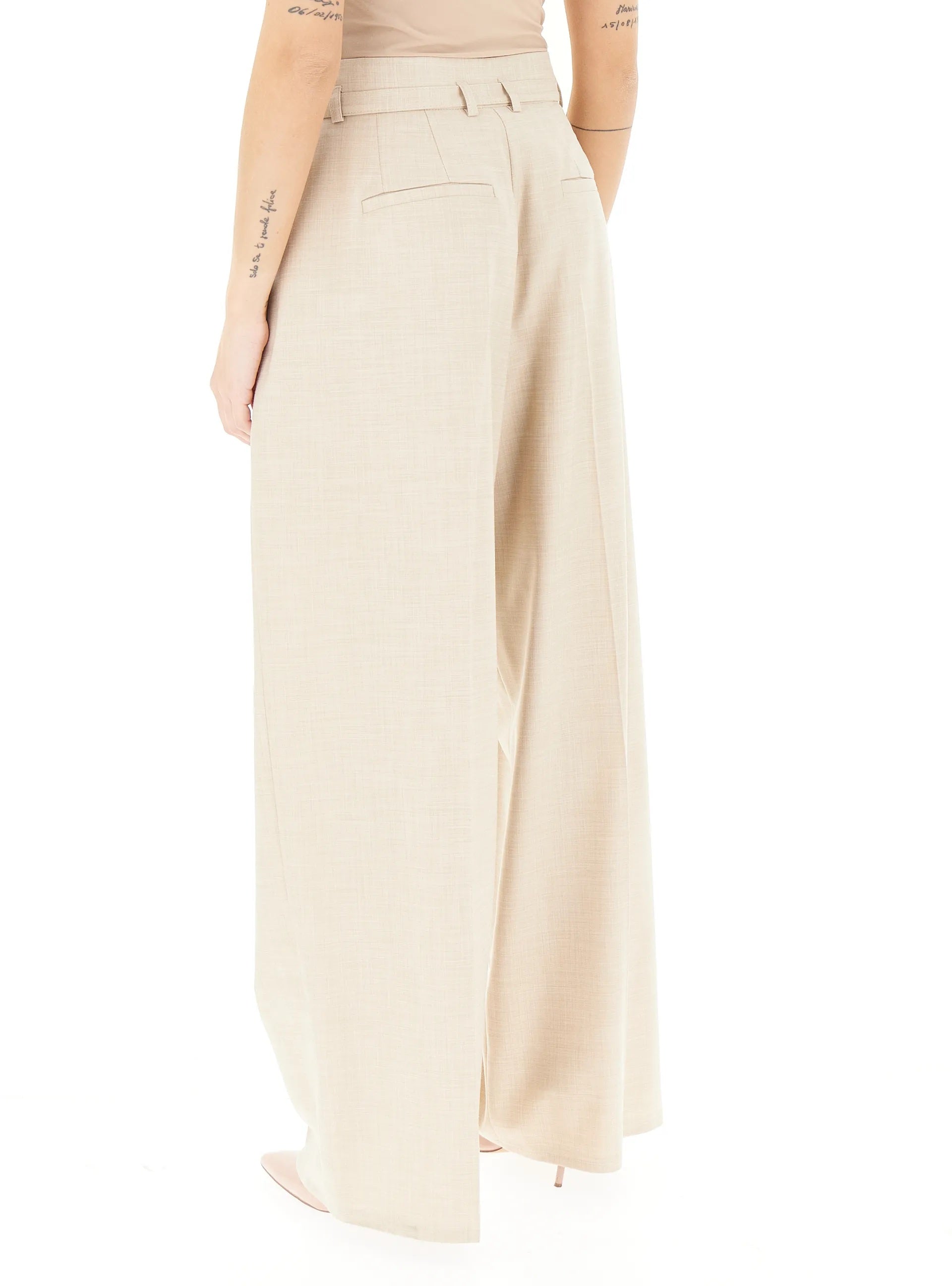 Pantalone Vicolo - MYLILLY