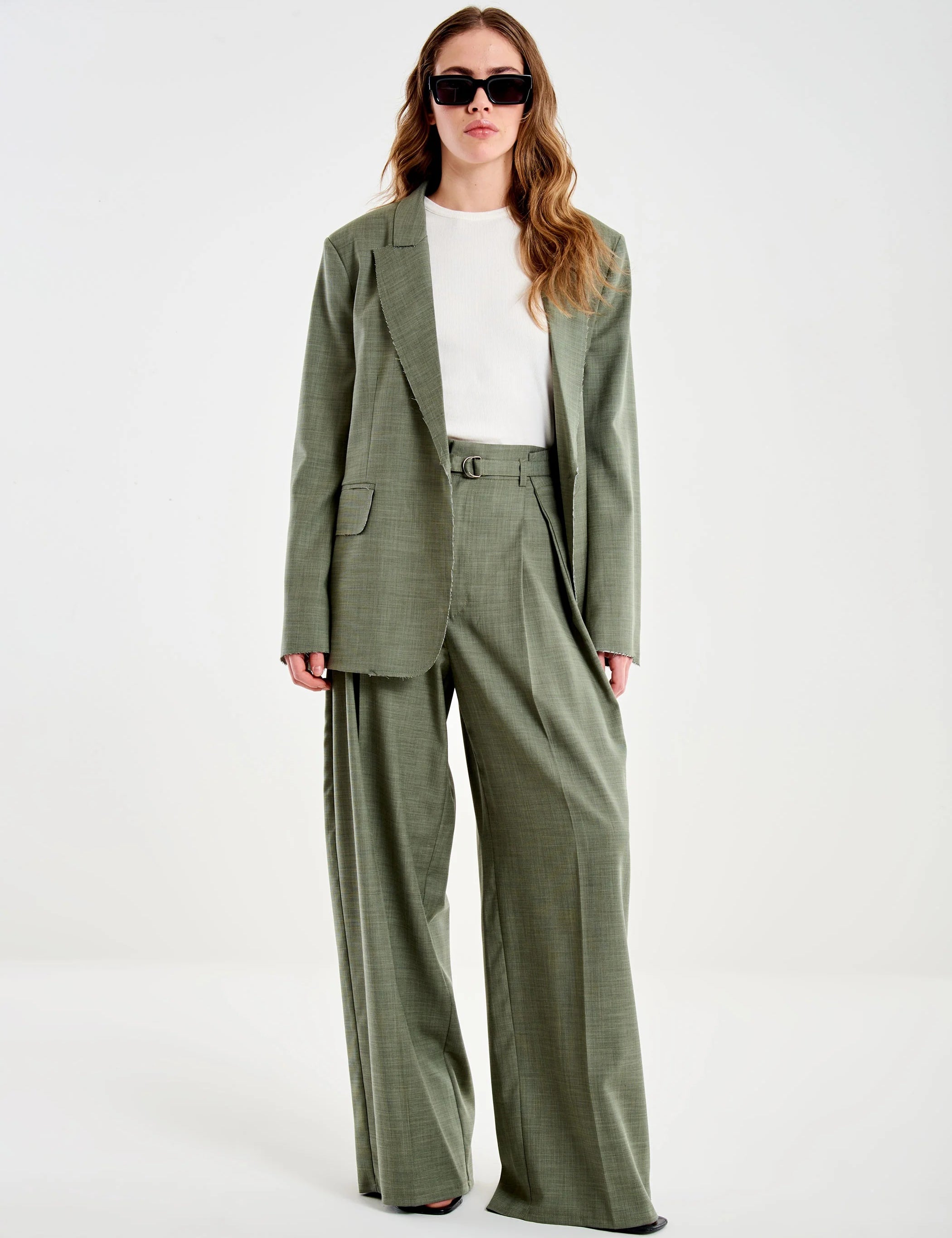 Pantalone Vicolo - MYLILLY