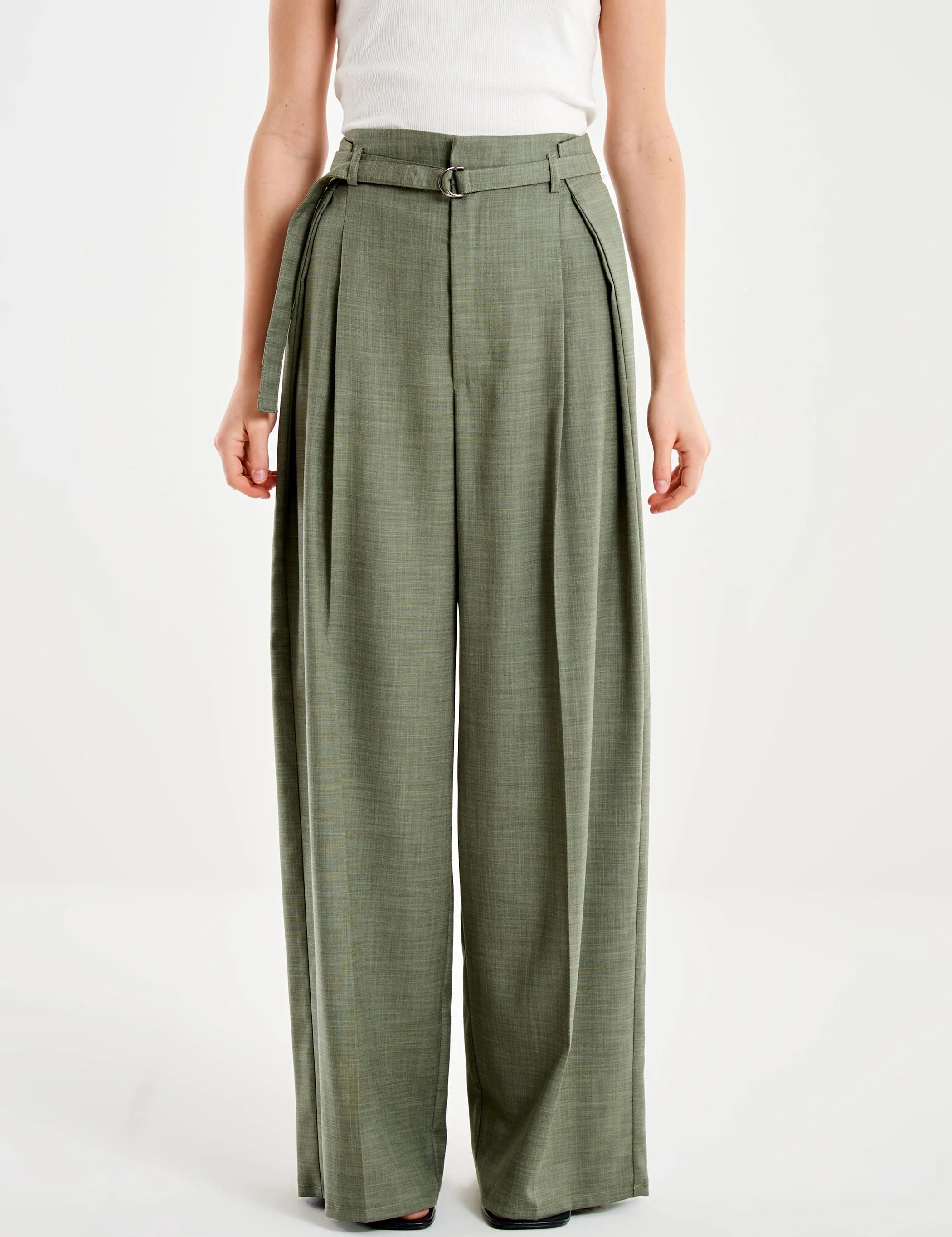 Pantalone Vicolo - MYLILLY