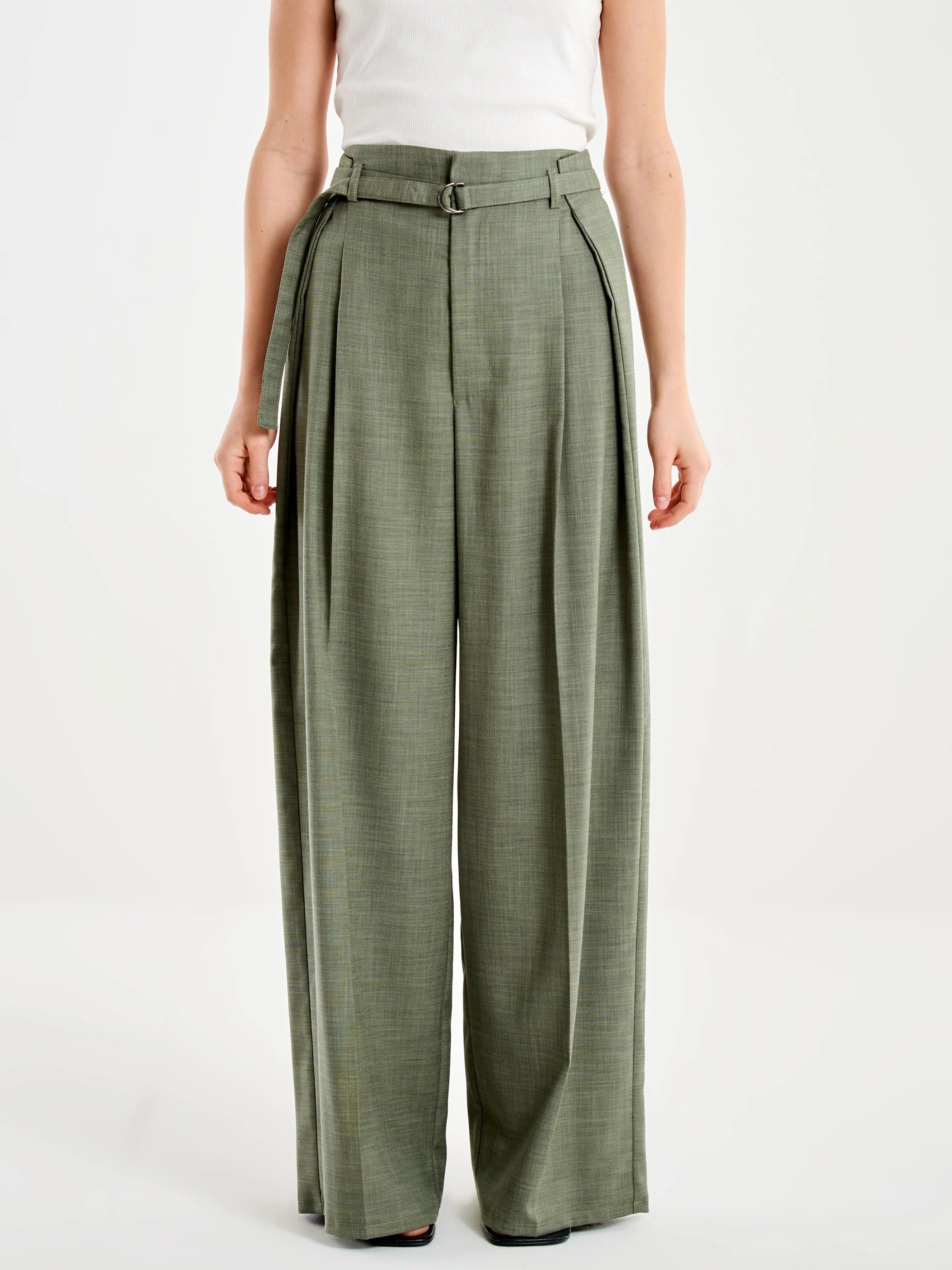 Pantalone Vicolo - MYLILLY