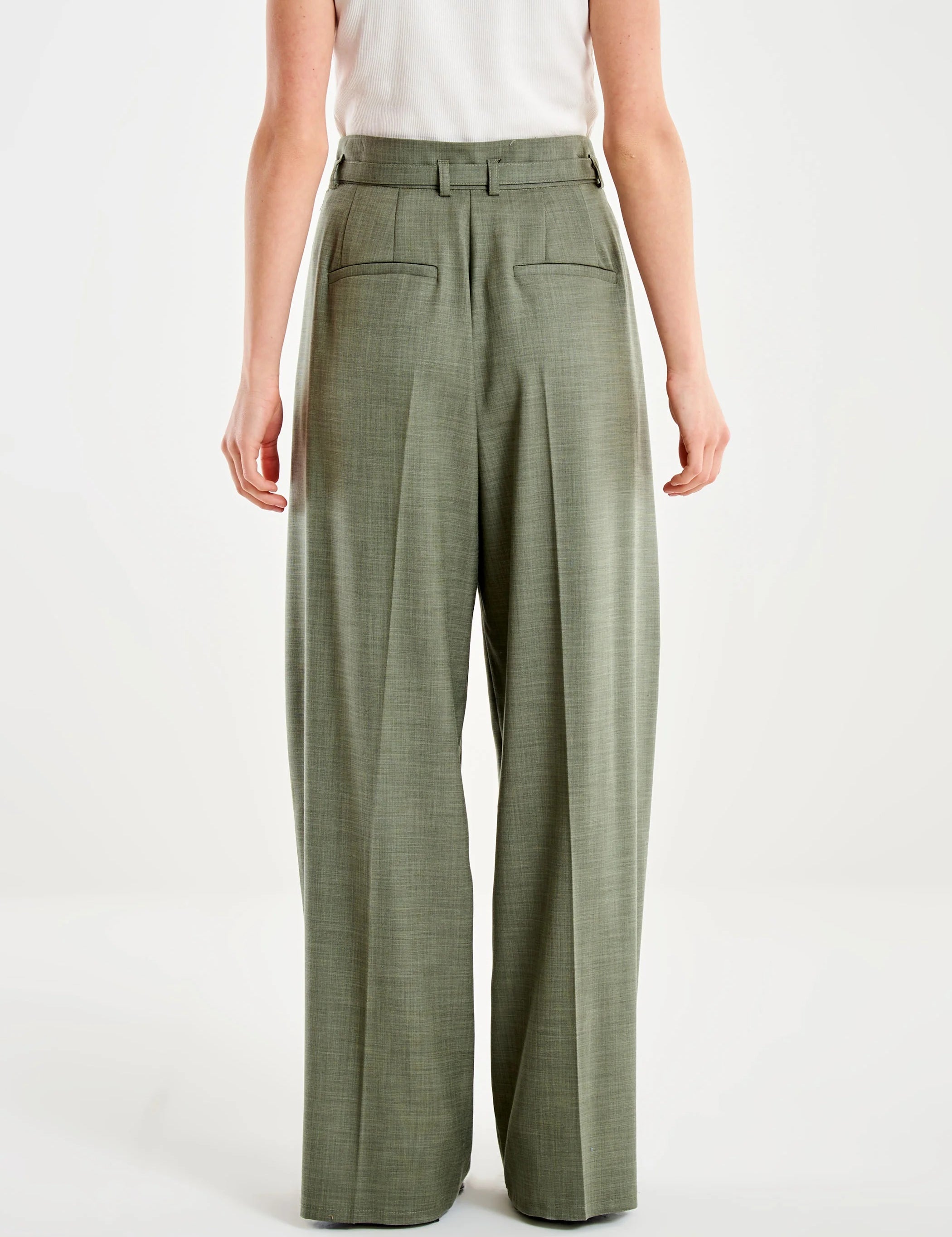 Pantalone Vicolo - MYLILLY