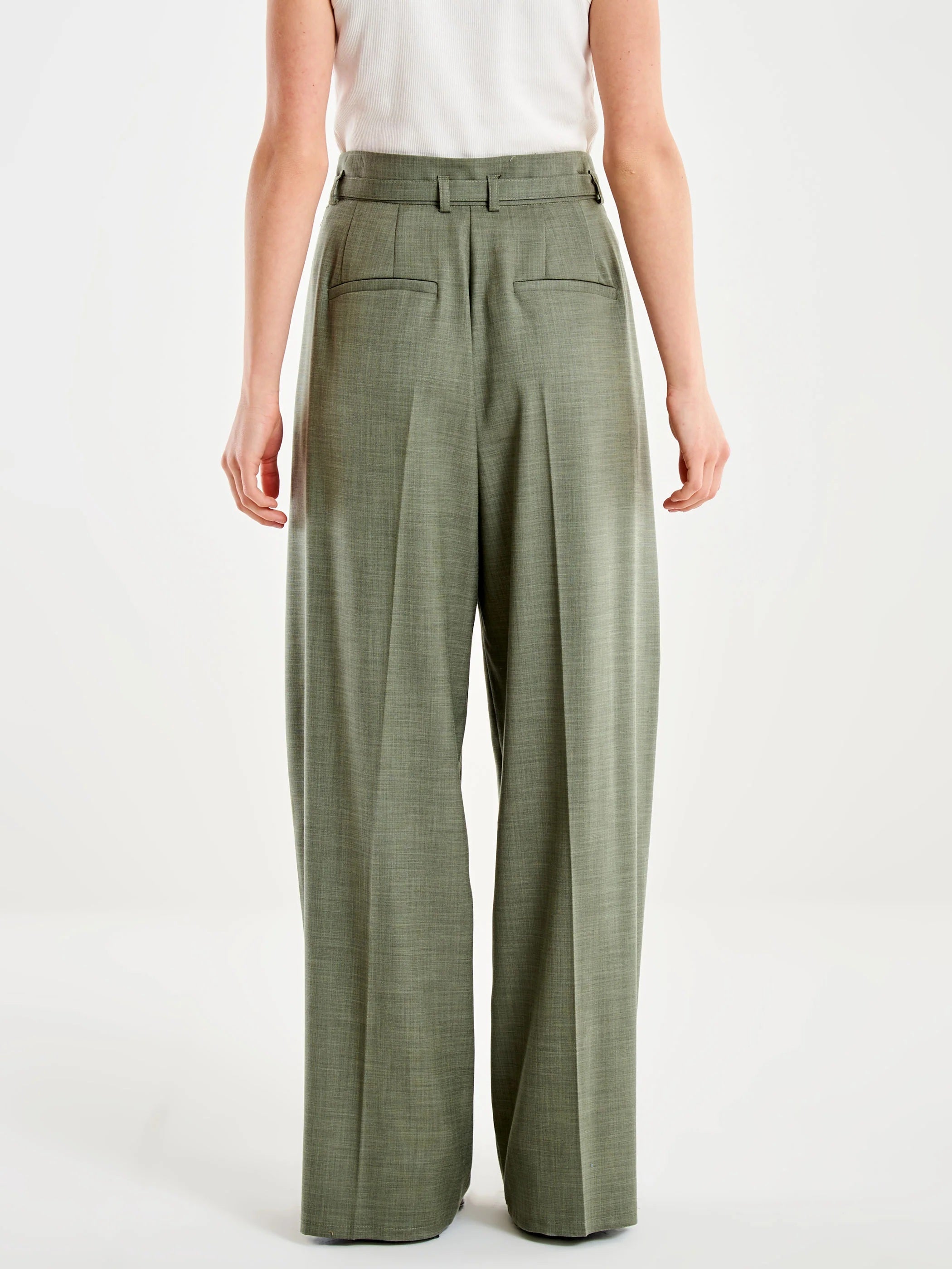 Pantalone Vicolo - MYLILLY