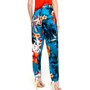 Pantalone Viola Jogger Guess - MYLILLY