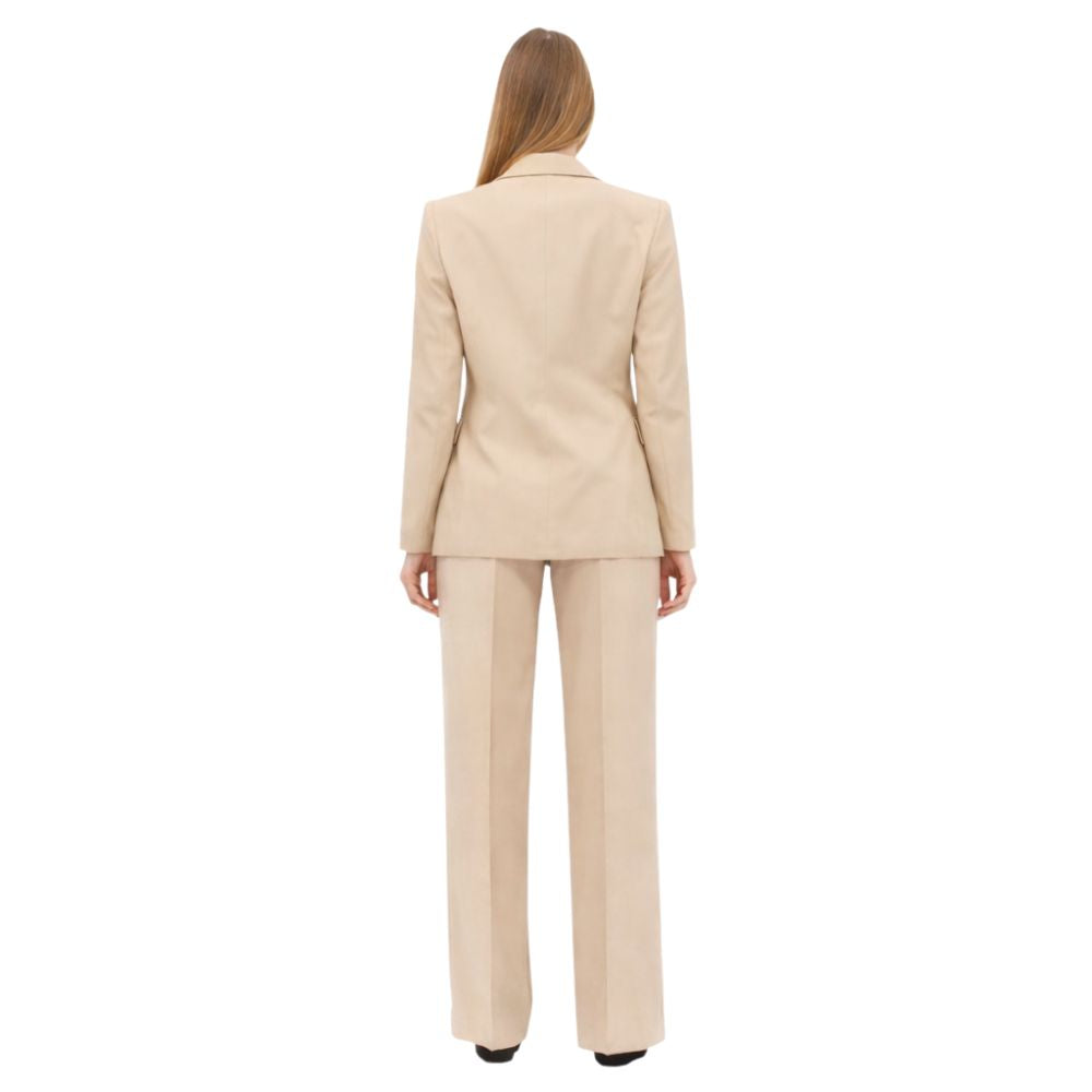 Pantaloni a palazzo Vicolo - MYLILLY