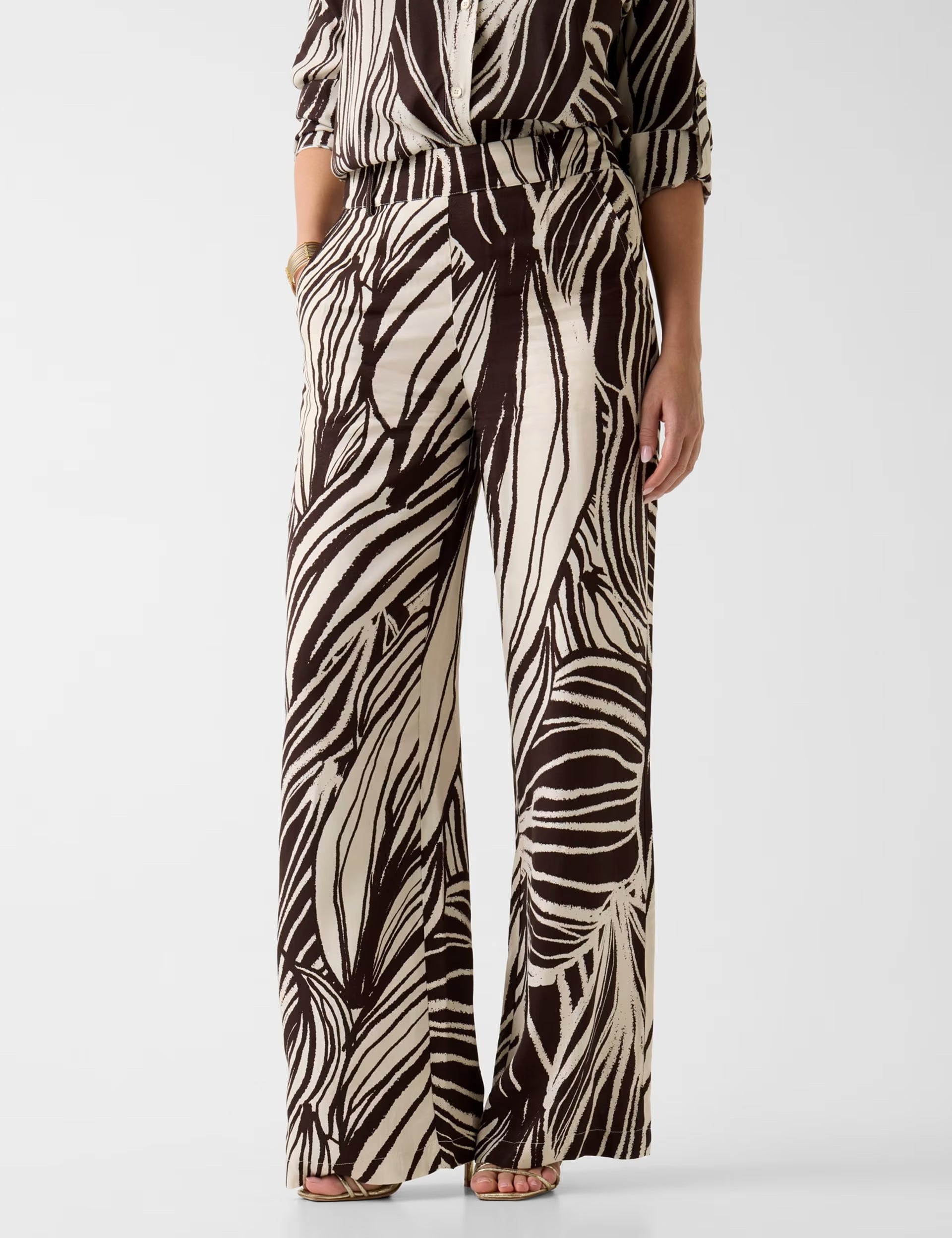 Pantaloni Bastienne Guess - MYLILLY