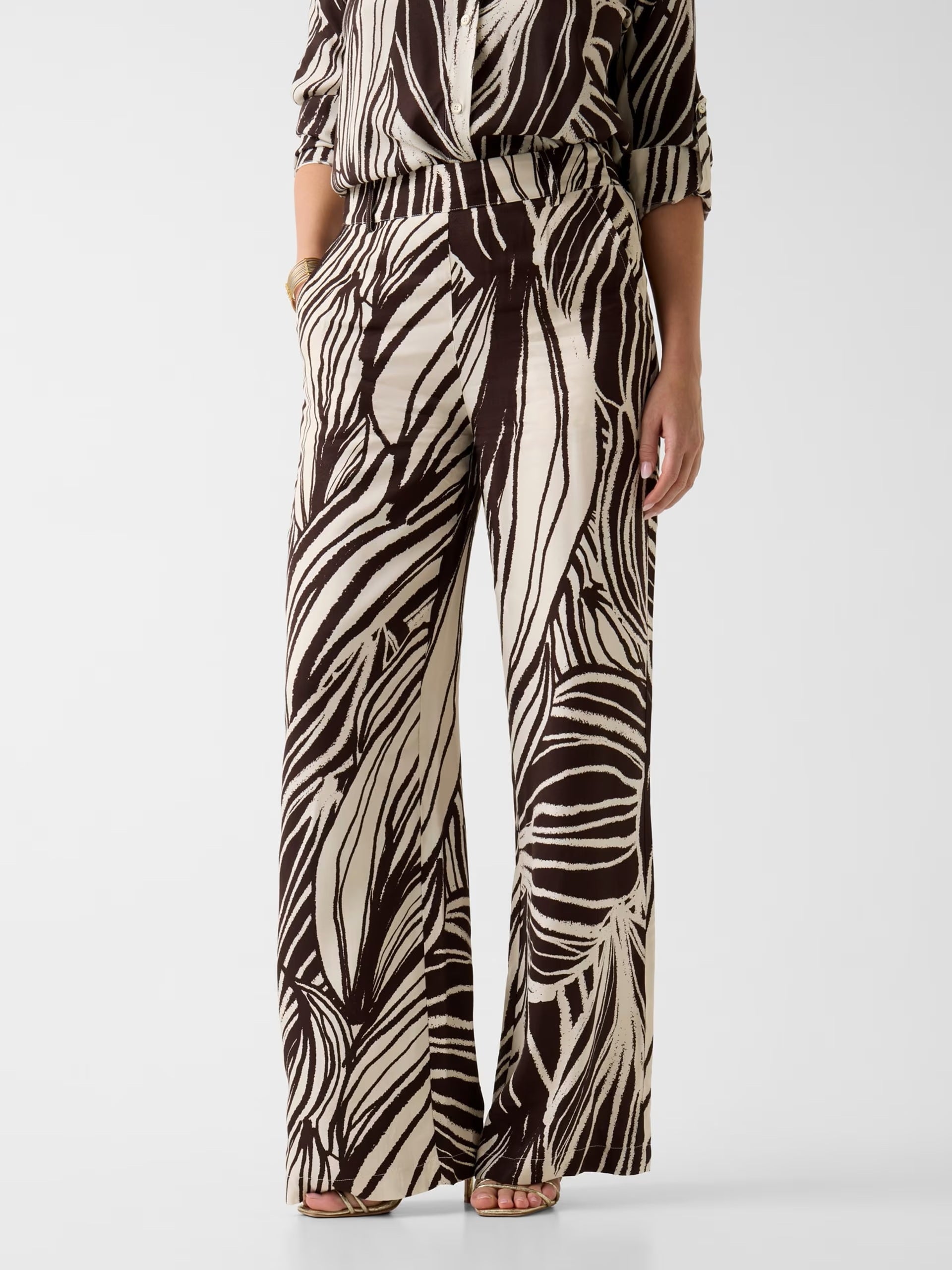 Pantaloni Bastienne Guess - MYLILLY