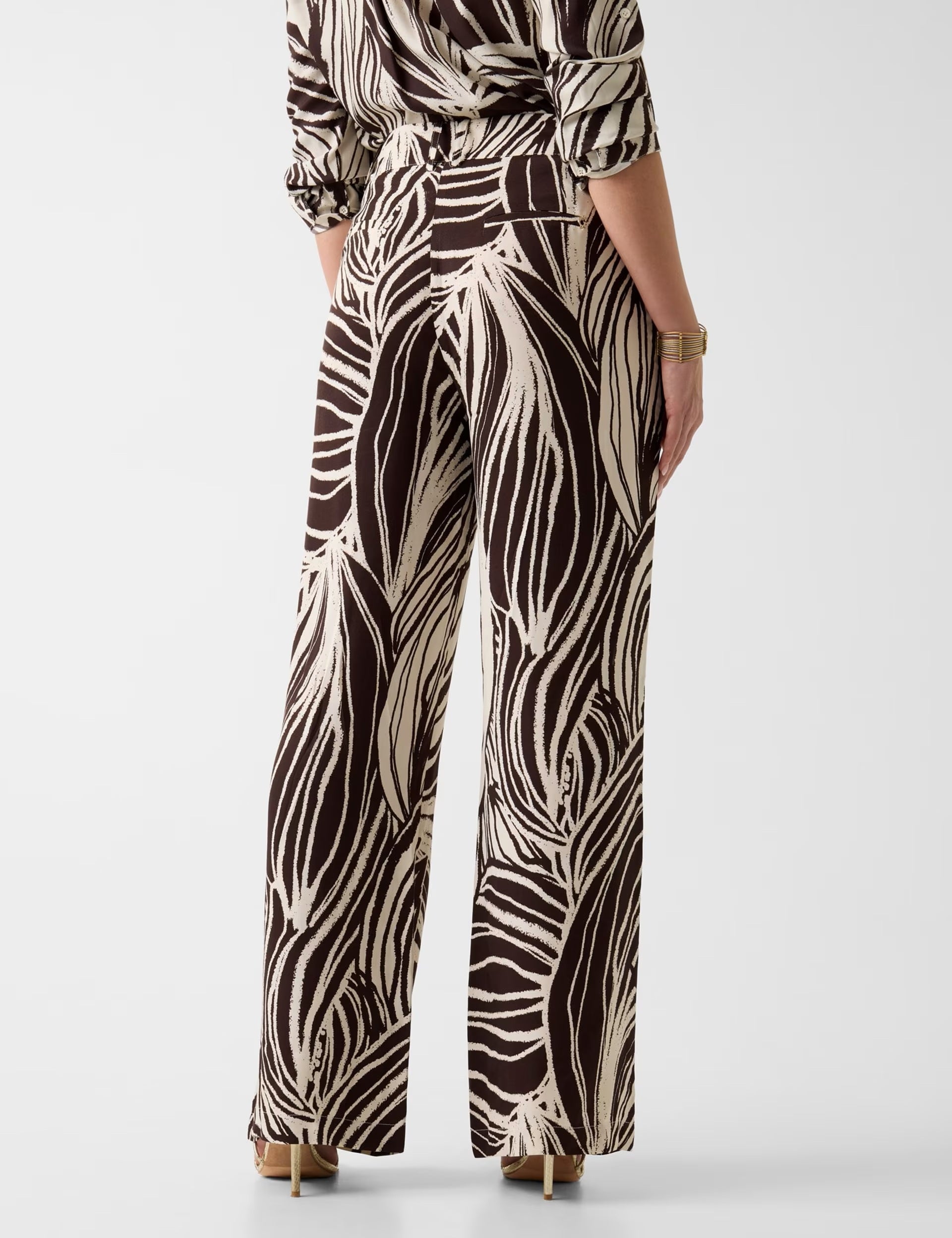 Pantaloni Bastienne Guess - MYLILLY