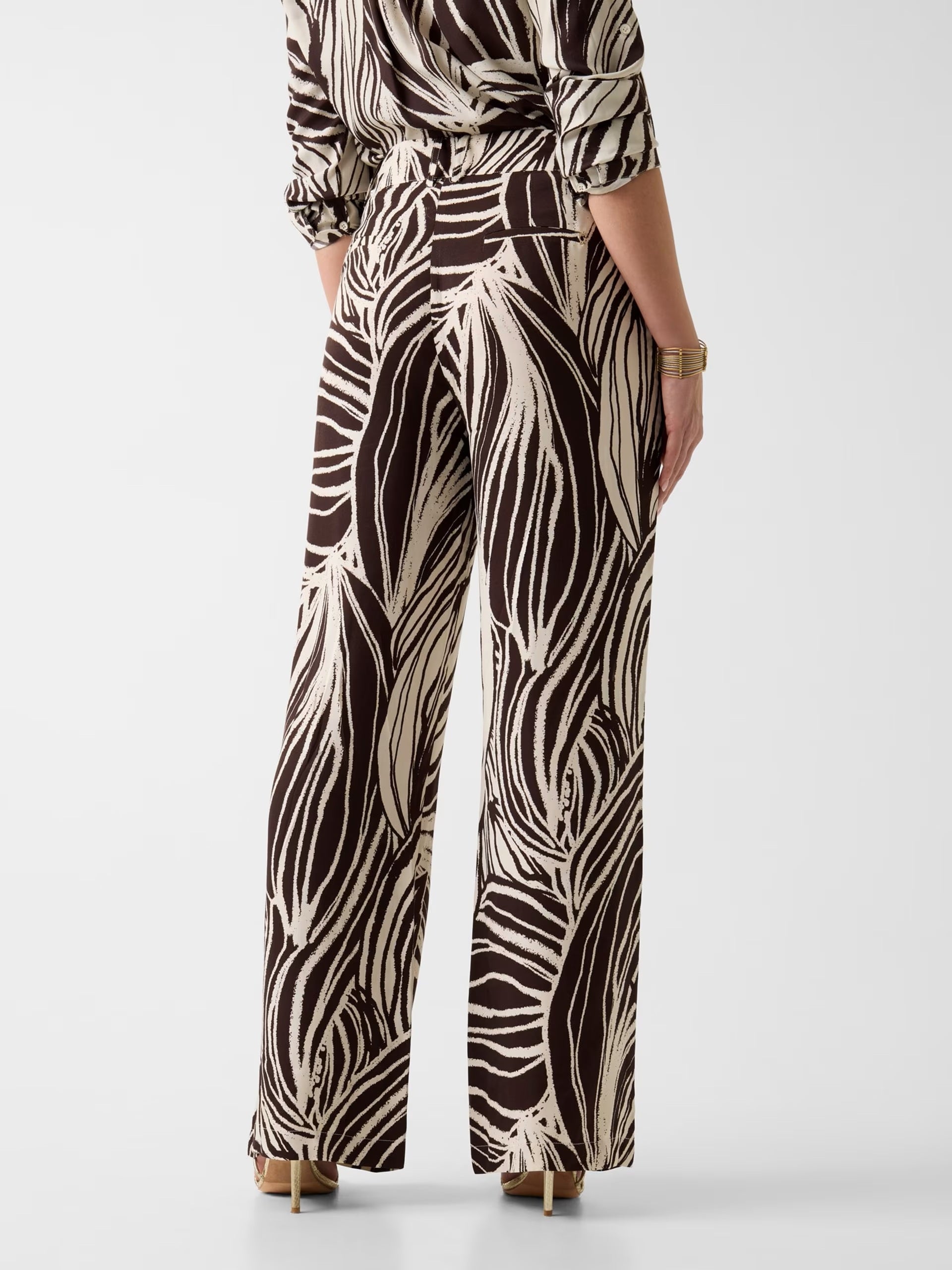 Pantaloni Bastienne Guess - MYLILLY