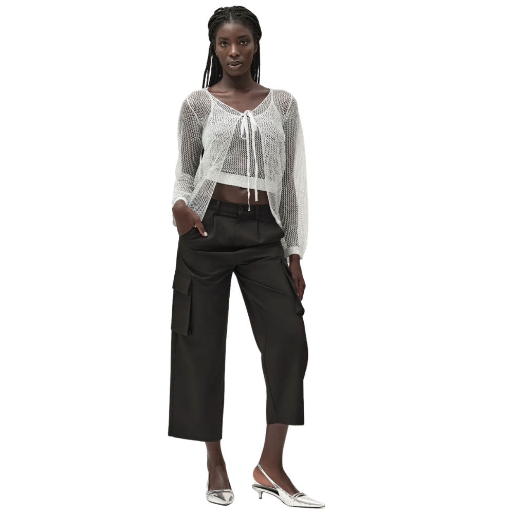 Pantaloni Cargo Vicolo - MYLILLY