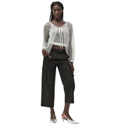 Pantaloni Cargo Vicolo - MYLILLY