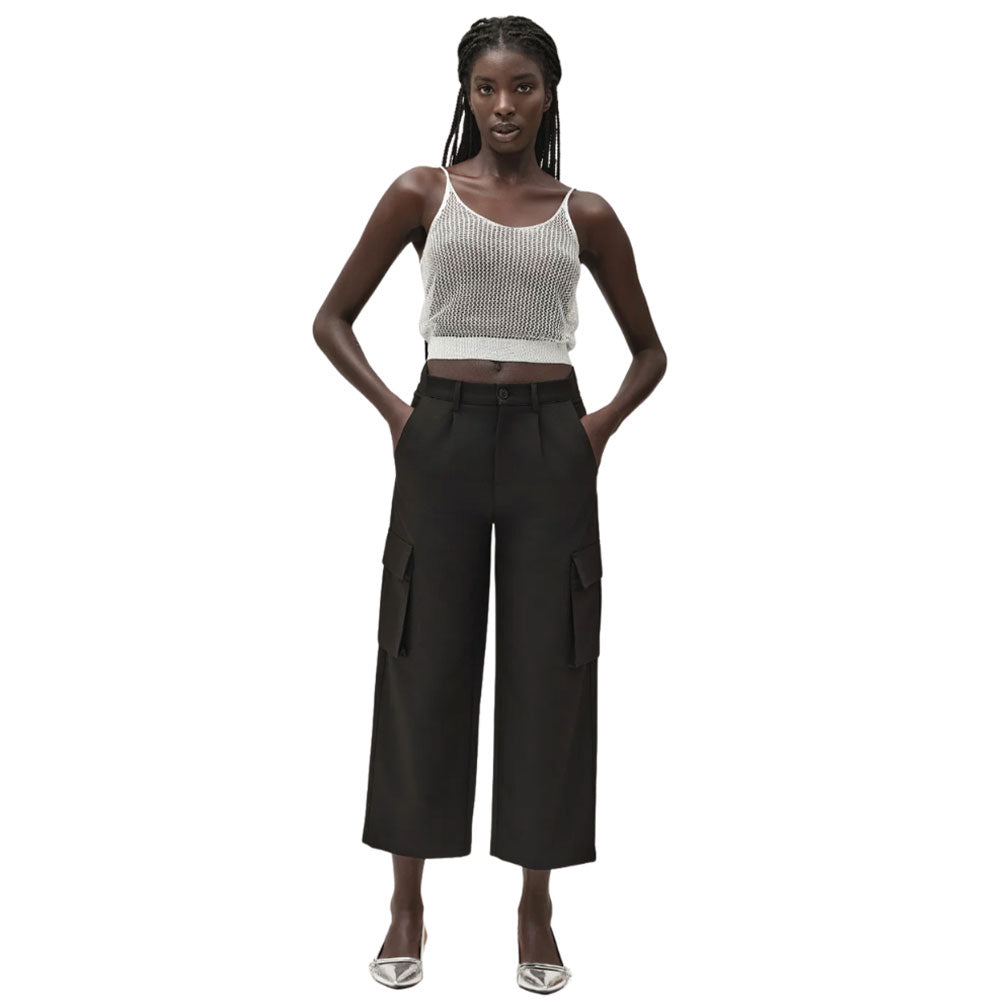 Pantaloni Cargo Vicolo - MYLILLY