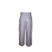 Pantaloni Cargo Vicolo - MYLILLY