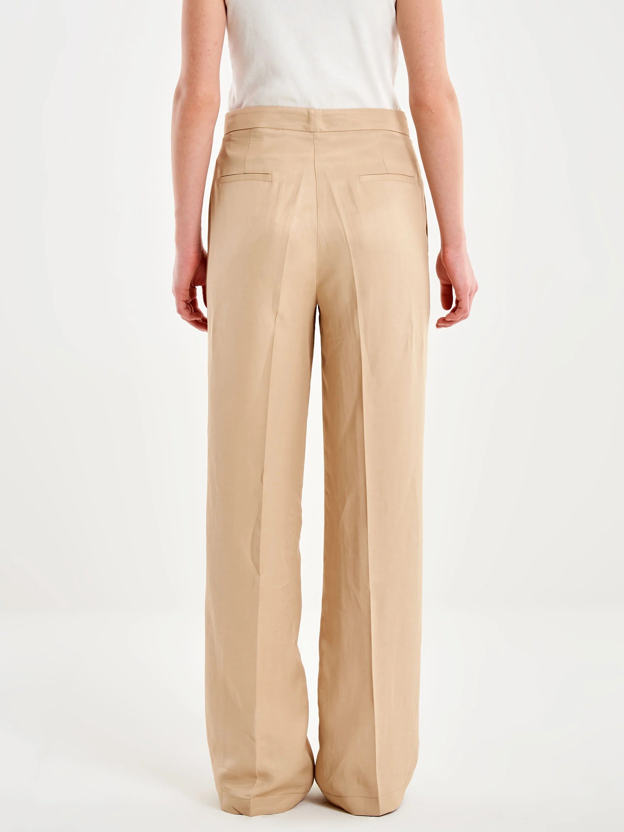 Pantaloni Vicolo - MYLILLY
